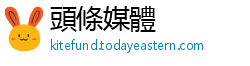 頭條媒體